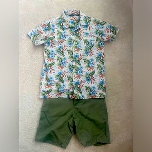 Janie and Jack, size 14